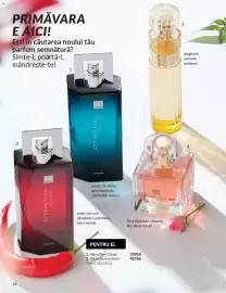 Catalog Avon Pagină 28
