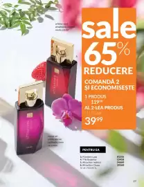 Catalog Avon Pagină 29