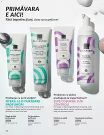 Catalog Avon Pagină 30