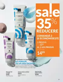 Catalog Avon Pagină 31