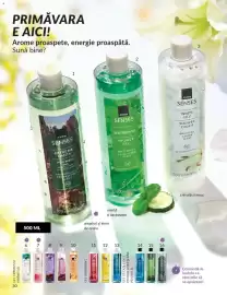 Catalog Avon Pagină 32