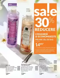 Catalog Avon Pagină 33