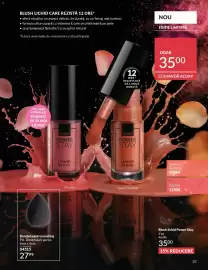 Catalog Avon Pagină 39