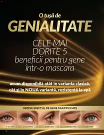 Catalog Avon Pagină 4