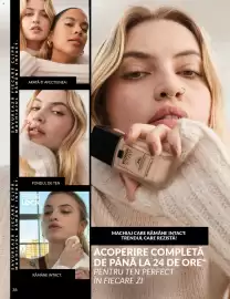 Catalog Avon Pagină 40