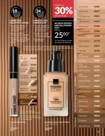 Catalog Avon Pagină 41
