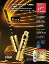 Catalog Avon Pagină 5
