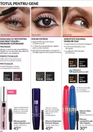 Catalog Avon Pagină 50