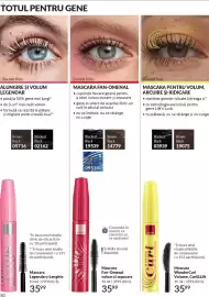 Catalog Avon Pagină 52