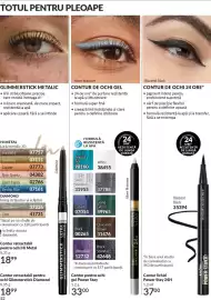 Catalog Avon Pagină 54