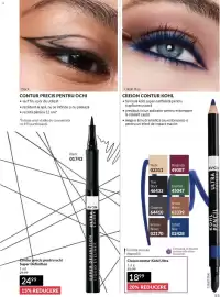 Catalog Avon Pagină 55