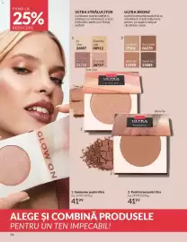 Catalog Avon Pagină 58