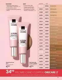 Catalog Avon Pagină 59