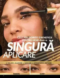 Catalog Avon Pagină 6