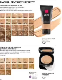 Catalog Avon Pagină 60
