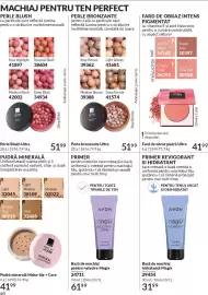 Catalog Avon Pagină 62