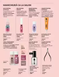 Catalog Avon Pagină 64