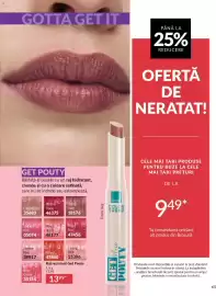 Catalog Avon Pagină 67