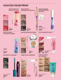 Catalog Avon Pagină 68