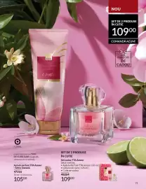 Catalog Avon Pagină 73