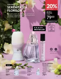 Catalog Avon Pagină 79