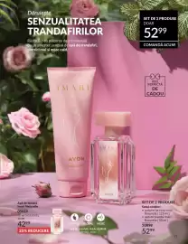 Catalog Avon Pagină 81
