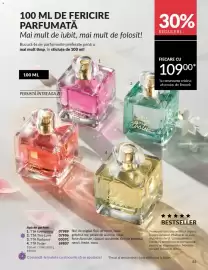 Catalog Avon Pagină 83