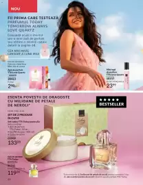 Catalog Avon Pagină 84