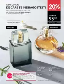 Catalog Avon Pagină 85