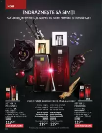 Catalog Avon Pagină 86