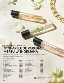 Catalog Avon Pagină 90