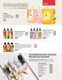 Catalog Avon Pagină 96
