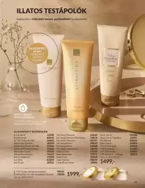 AVON katalógus Oldal 101