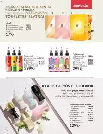 AVON katalógus Oldal 104