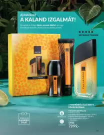 AVON katalógus Oldal 111