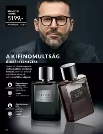 AVON katalógus Oldal 114