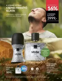 AVON katalógus Oldal 117