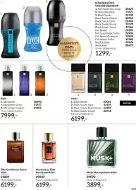 AVON katalógus Oldal 119