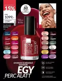 AVON katalógus Oldal 12