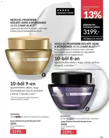 AVON katalógus Oldal 121