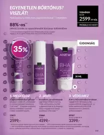 AVON katalógus Oldal 125