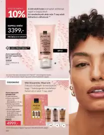 AVON katalógus Oldal 128