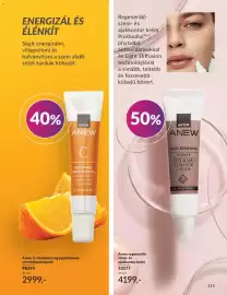 AVON katalógus Oldal 131