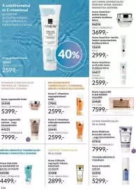 AVON katalógus Oldal 132
