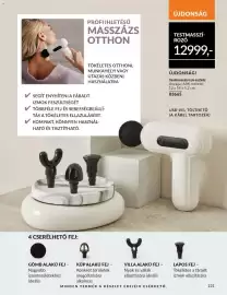 AVON katalógus Oldal 143