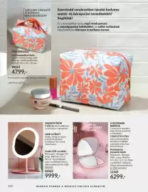 AVON katalógus Oldal 144