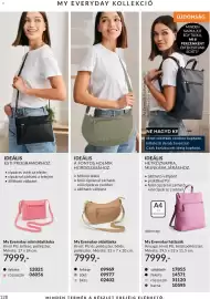 AVON katalógus Oldal 150