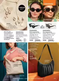 AVON katalógus Oldal 155