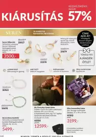 AVON katalógus Oldal 158