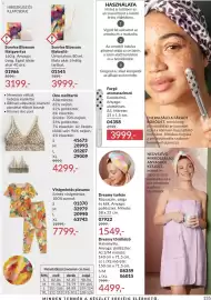 AVON katalógus Oldal 159